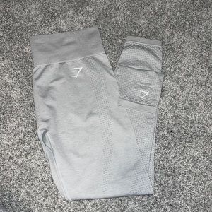 Gymshark vital seamless